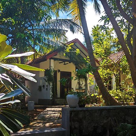 Hilltop House Arugam Bay Dış mekan fotoğraf