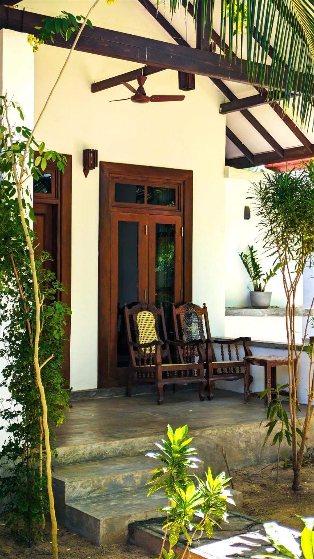 Hilltop House Arugam Bay Dış mekan fotoğraf